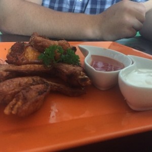 Alitas
