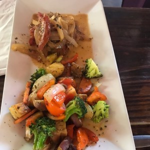 corvina especial