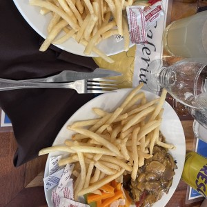 Filete