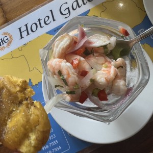 ceviche