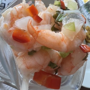 camarones