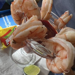 langostinos