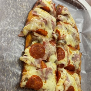 Pizza - Carnivora