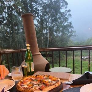 Pizza Siciliana