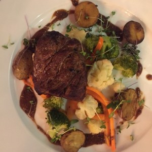 tenderloin