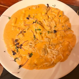 Gnocchi