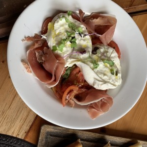 Burrata