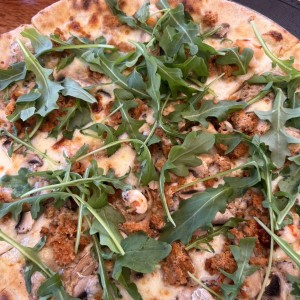 Pizza - Marinara