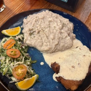 Pescados - Filete de pescado