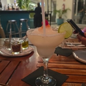 Margarita frozen 