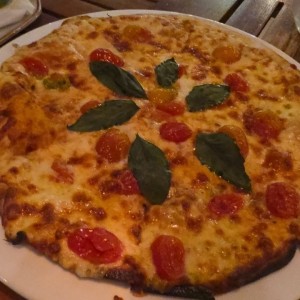 Pizzas - MARGHERITA