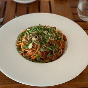 Pomodoro de Ossobuco