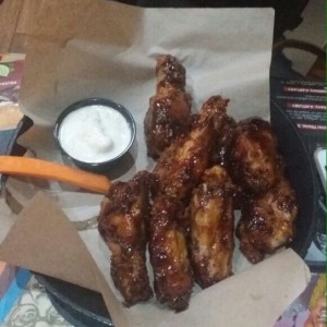 Wings