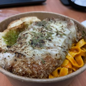 Milanesa
