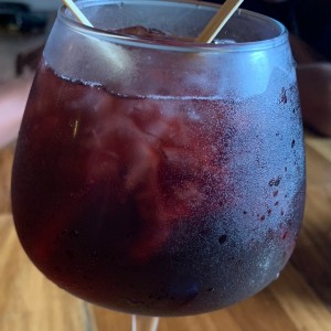 Tinto de Verano
