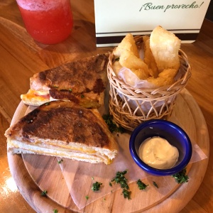 Monte Cristo