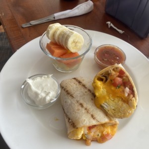 Burrito