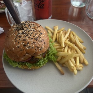 Hamburguesa