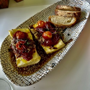 Caponata