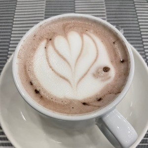 Chocolate