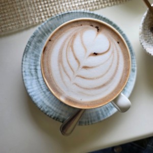 Mocaccino
