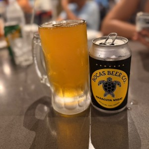 Cervesa Artesanal