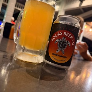 Cervesa Artesanal