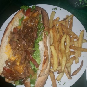 Hot Philly