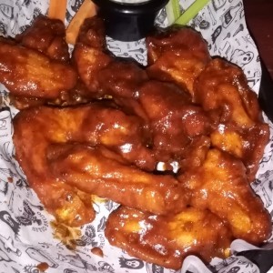 Wings