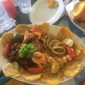 mixto picado