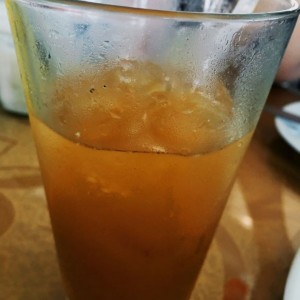 Panela con Limon!! 