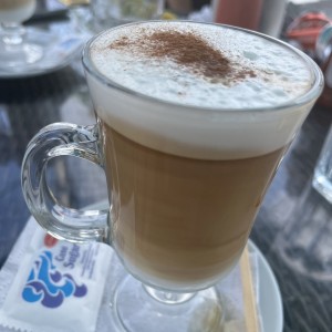 Capuccino