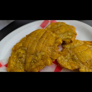 Guarniciones- Sides - PATACONES