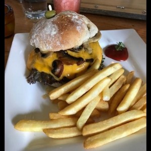 Hamburguesa