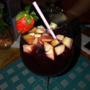 Sangria 
