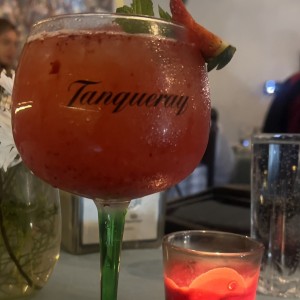 Coctel de la casa