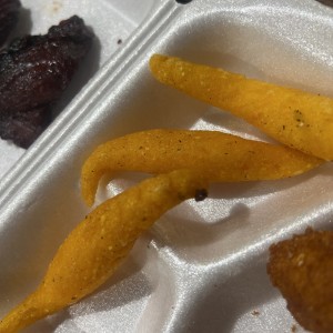Almojabanos con Queso
