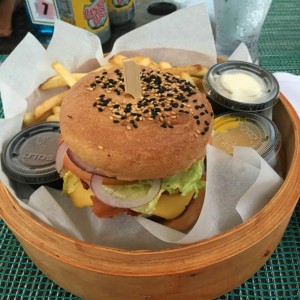 Hamburguesa
