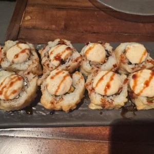 ROLLS - Akira