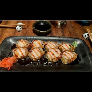 ROLLS - Buenaventura