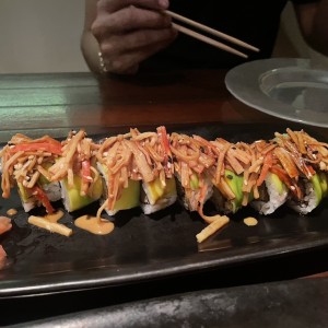 Tai Kai Roll