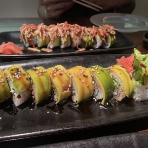Buenaventura Roll