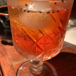 bebida