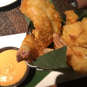 langostinos