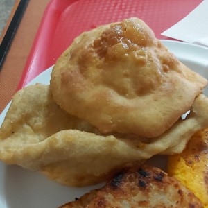 hojaldres