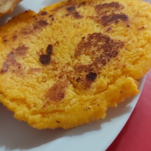 tortilla asada