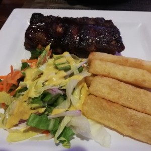 costillas