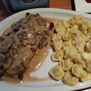 Filete Falcon