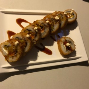Crunchy Roll