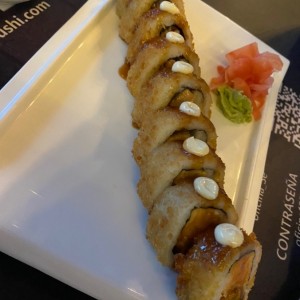 El Chitreano Roll